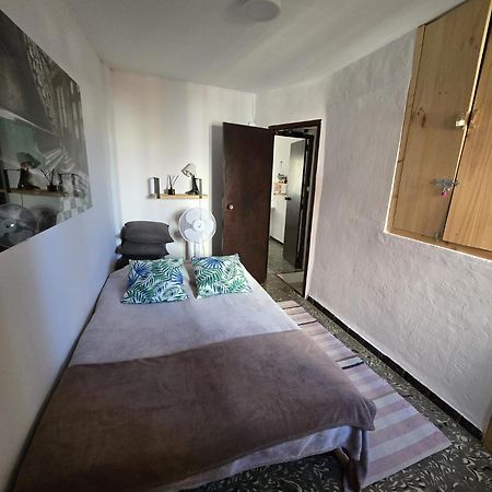 Holiday House - Casa De Sylvia Кулера Екстериор снимка