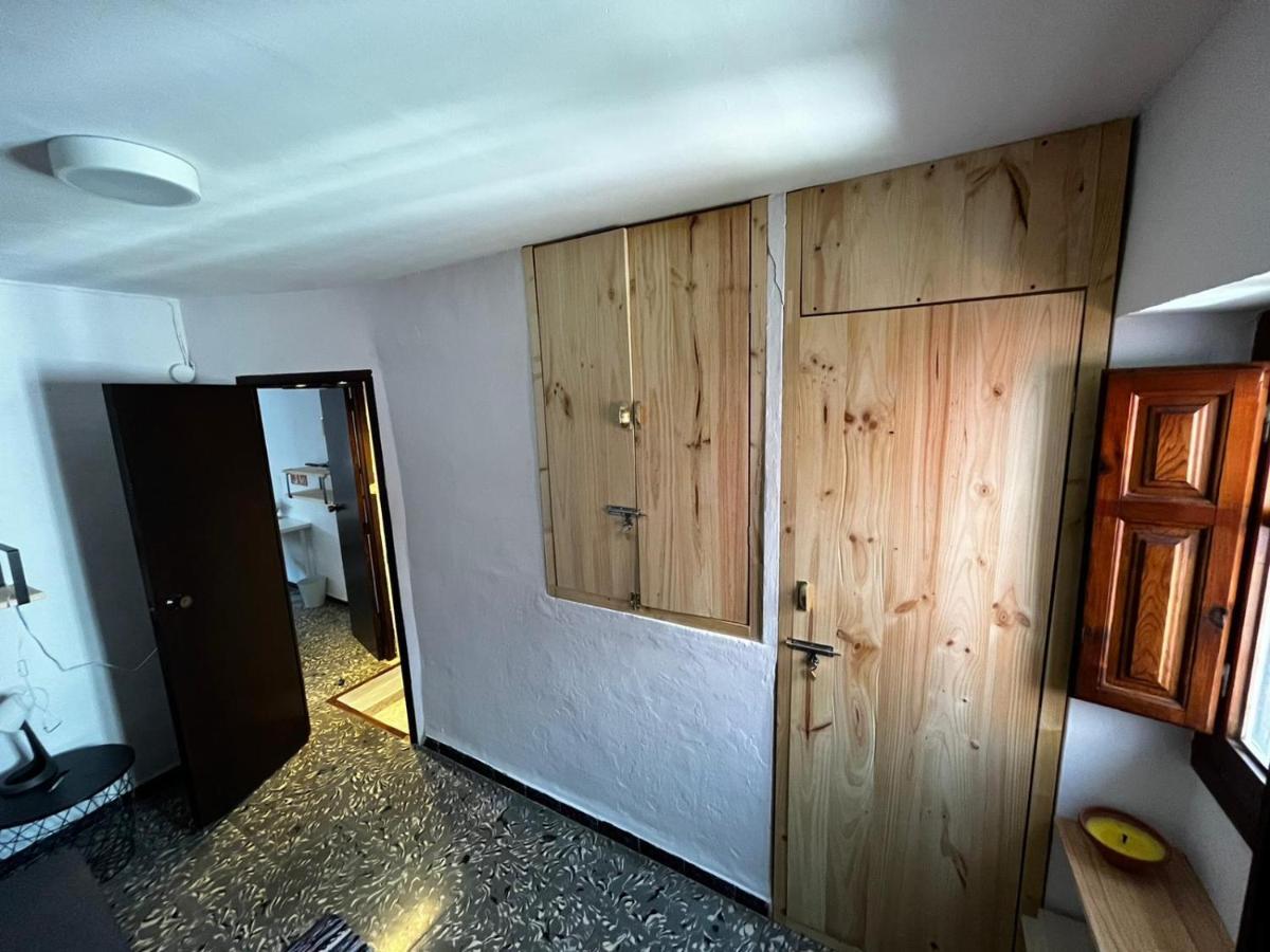 Holiday House - Casa De Sylvia Кулера Екстериор снимка