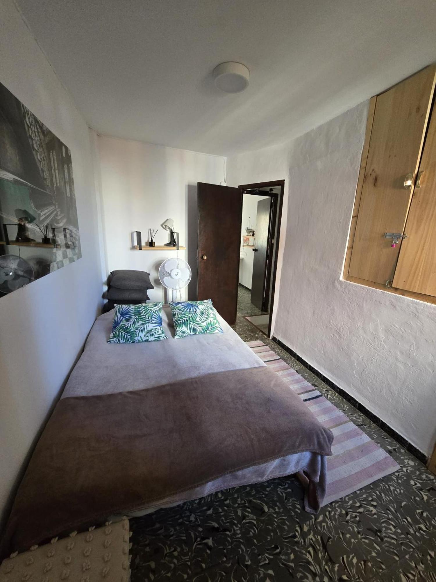 Holiday House - Casa De Sylvia Кулера Екстериор снимка