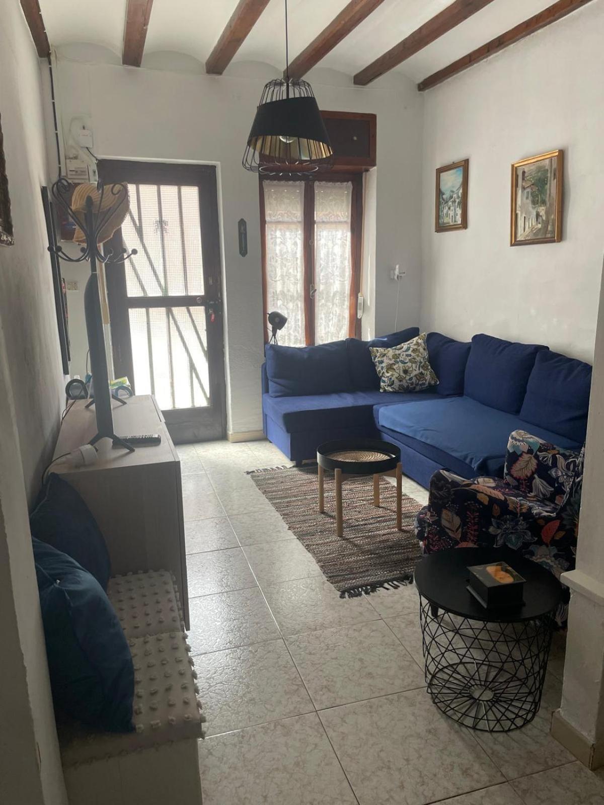 Holiday House - Casa De Sylvia Кулера Екстериор снимка