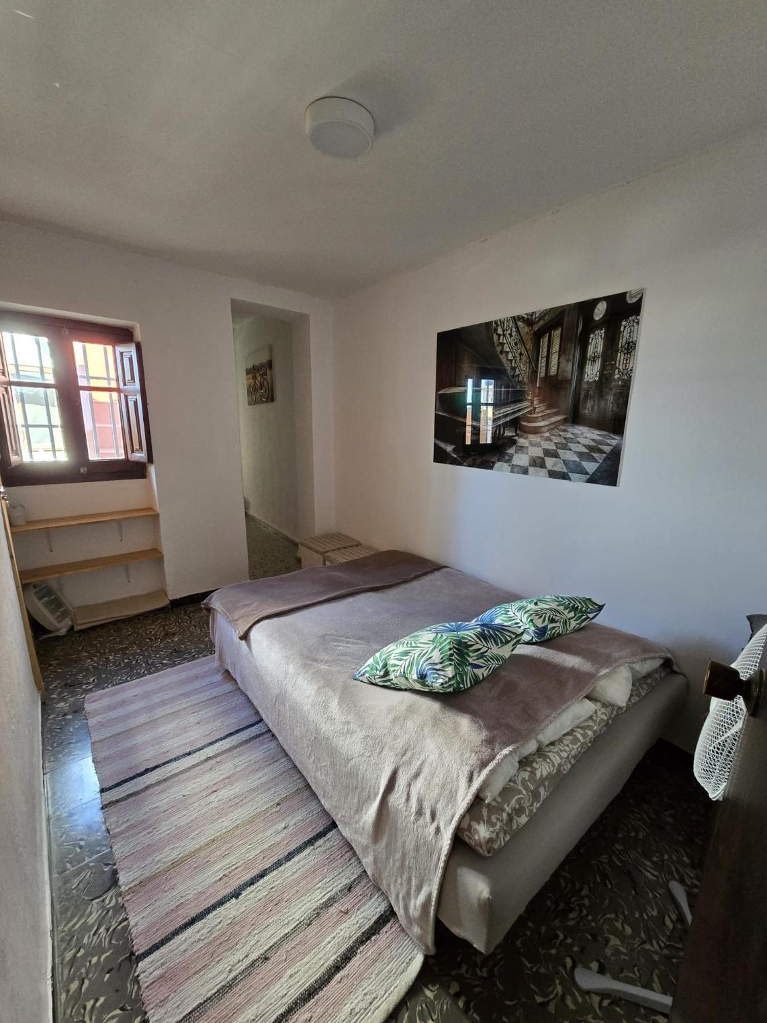 Holiday House - Casa De Sylvia Кулера Екстериор снимка